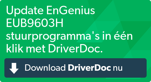 Engenius Eub9603h Driver Download
